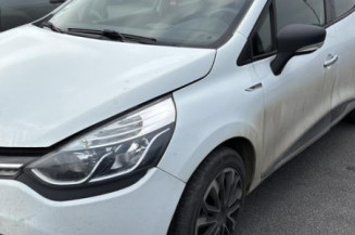 Porte avant droit RENAULT CLIO 4