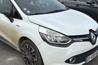 Porte avant droit RENAULT CLIO 4