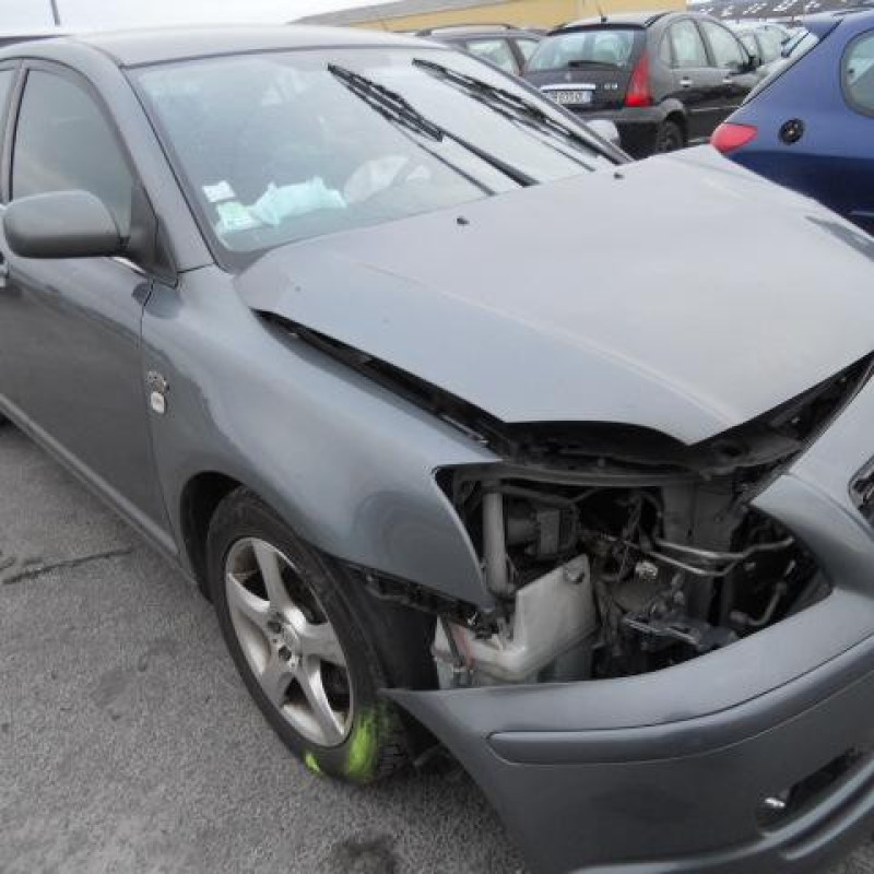 Porte avant droit TOYOTA AVENSIS 2 Photo n°7
