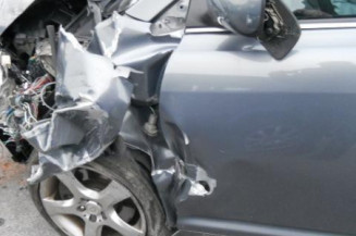 Porte avant droit TOYOTA AVENSIS 2