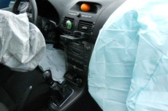 Porte avant droit TOYOTA AVENSIS 2