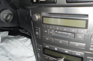 Porte avant droit TOYOTA AVENSIS 2