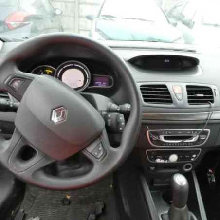 Aile avant droit RENAULT MEGANE 3