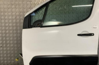 Porte avant gauche CITROEN BERLINGO 2 Photo n°1