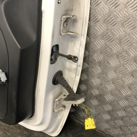 Porte avant gauche CITROEN BERLINGO 2