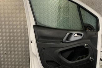 Porte avant gauche CITROEN BERLINGO 2