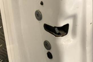 Porte avant gauche CITROEN BERLINGO 2