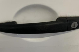 Porte avant gauche CITROEN BERLINGO 2