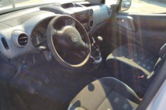 Porte avant gauche CITROEN BERLINGO 2