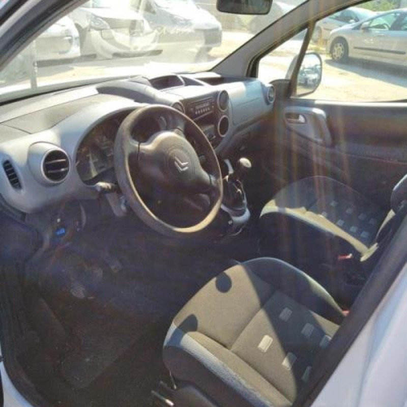 Porte avant gauche CITROEN BERLINGO 2 Photo n°6