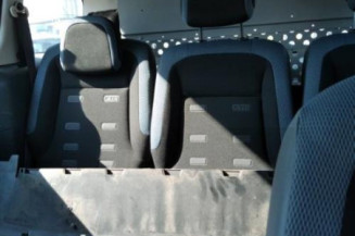 Porte avant gauche CITROEN BERLINGO 2