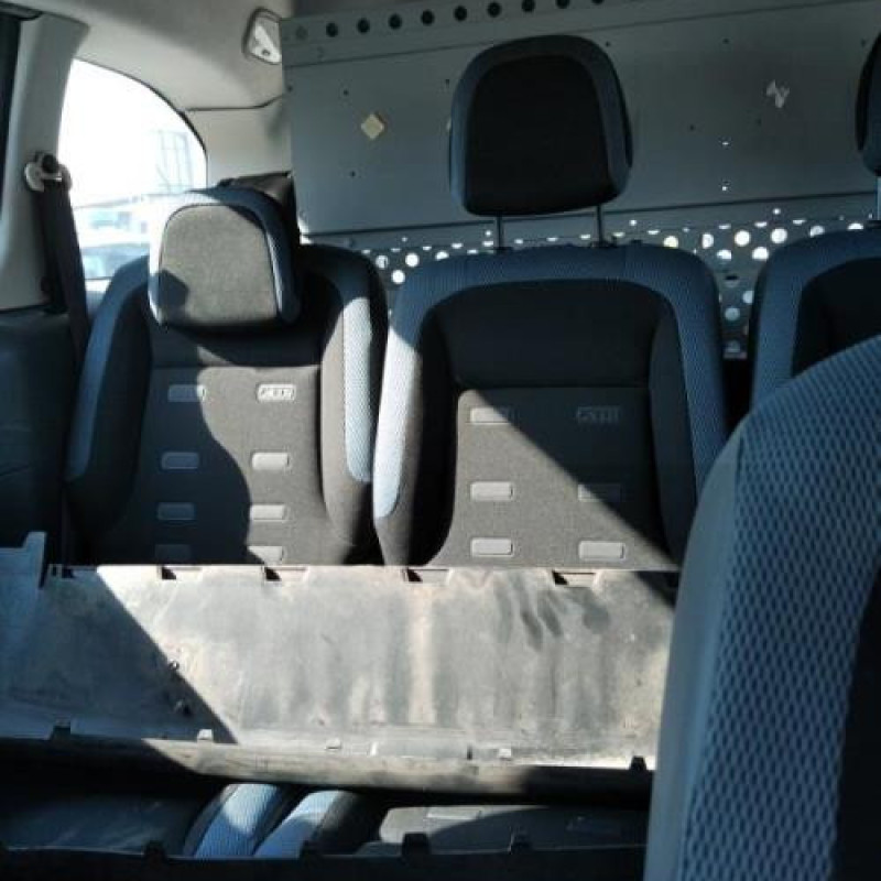 Porte avant gauche CITROEN BERLINGO 2 Photo n°7