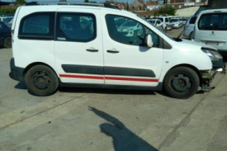 Porte avant gauche CITROEN BERLINGO 2
