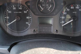 Porte avant gauche CITROEN BERLINGO 2