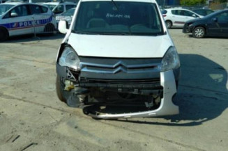 Porte avant gauche CITROEN BERLINGO 2