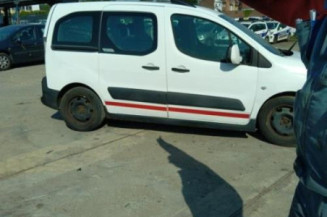 Porte avant gauche CITROEN BERLINGO 2
