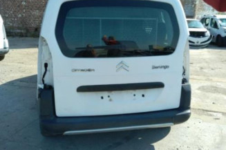 Porte avant gauche CITROEN BERLINGO 2