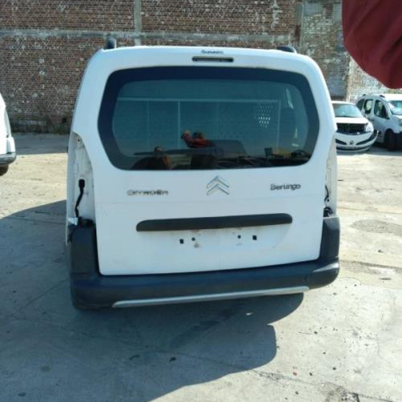 Porte avant gauche CITROEN BERLINGO 2 Photo n°12