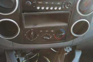 Porte avant gauche CITROEN BERLINGO 2