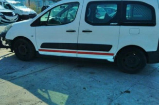Porte avant gauche CITROEN BERLINGO 2