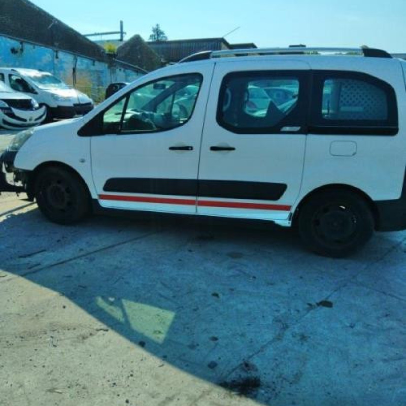 Porte avant gauche CITROEN BERLINGO 2 Photo n°15