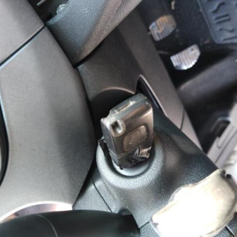 Porte avant gauche CITROEN BERLINGO 2 Photo n°16