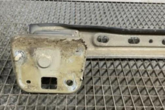 Renfort pare choc arriere (traverse) FIAT PUNTO 3