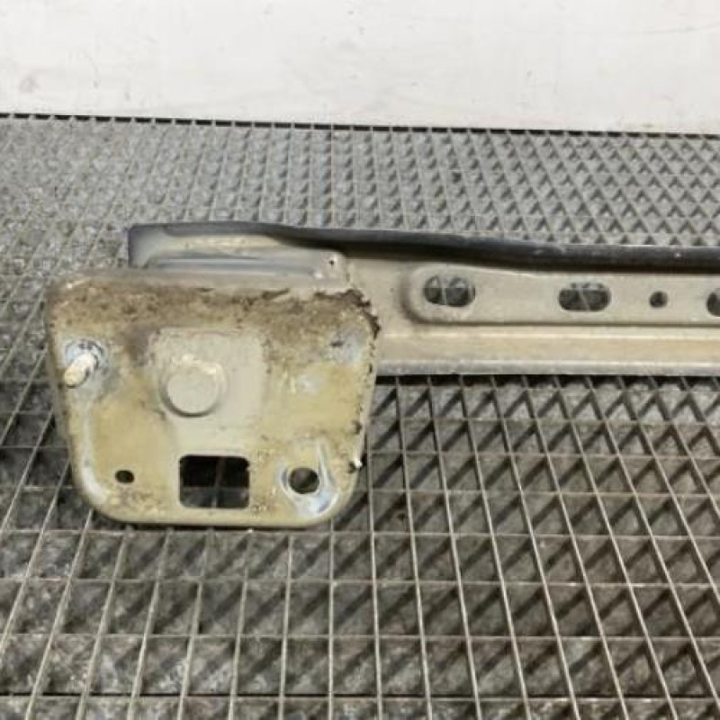 Renfort pare choc arriere (traverse) FIAT PUNTO 3 Photo n°5