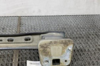 Renfort pare choc arriere (traverse) FIAT PUNTO 3