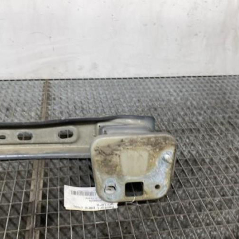 Renfort pare choc arriere (traverse) FIAT PUNTO 3 Photo n°6
