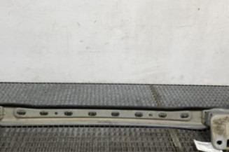 Renfort pare choc arriere (traverse) FIAT PUNTO 3