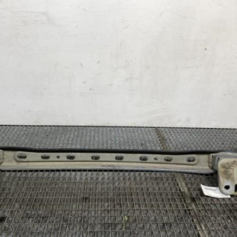 Renfort pare choc arriere (traverse) FIAT PUNTO 3 Photo n°7