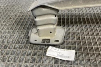 Renfort pare choc arriere (traverse) FIAT PUNTO 3