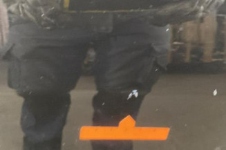 Porte avant droit PEUGEOT 308 2