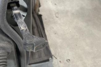 Porte avant droit PEUGEOT 308 2