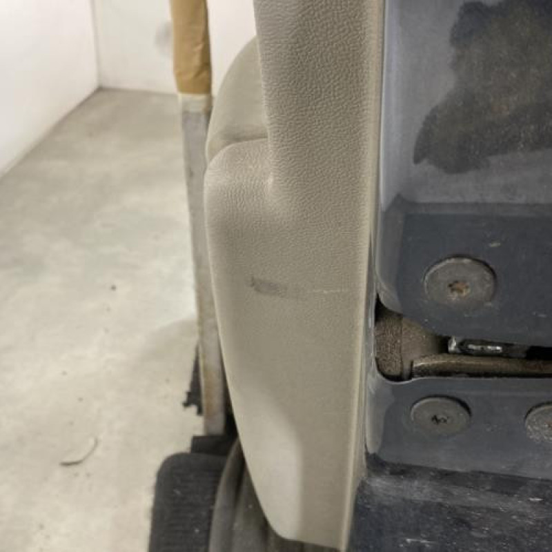 Porte avant droit RENAULT CLIO 3 Photo n°3