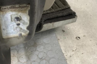 Porte avant droit RENAULT CLIO 3