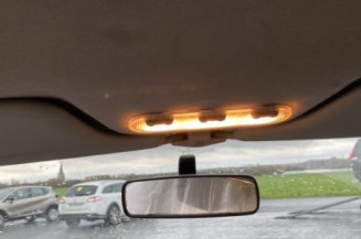 Porte avant droit RENAULT CLIO 3