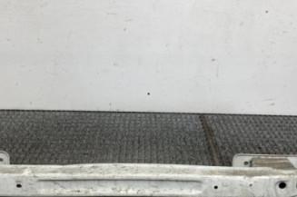 Renfort pare choc arriere (traverse) FIAT 500 2