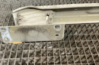 Renfort pare choc arriere (traverse) FIAT 500 2