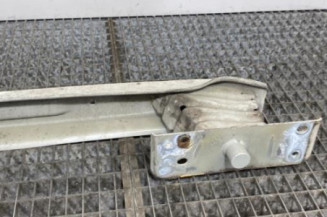Renfort pare choc arriere (traverse) FIAT 500 2