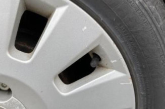 Moteur OPEL CORSA C Photo n°1