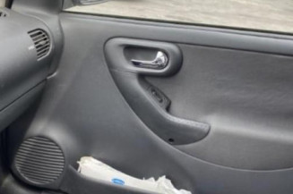 Moteur OPEL CORSA C