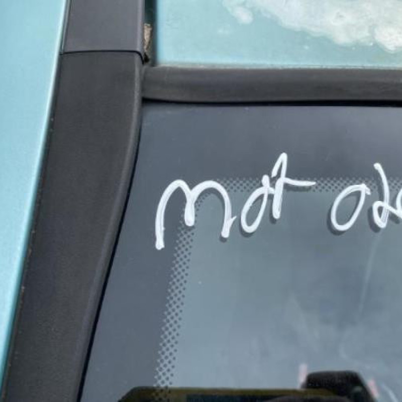 Moteur OPEL CORSA C Photo n°18