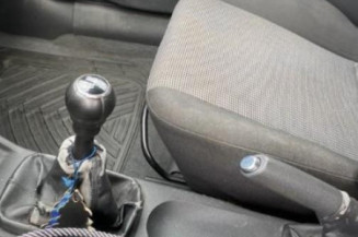 Moteur OPEL CORSA C