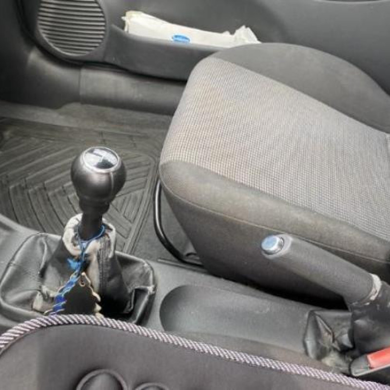 Moteur OPEL CORSA C Photo n°20