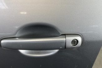 Porte avant gauche PEUGEOT 307