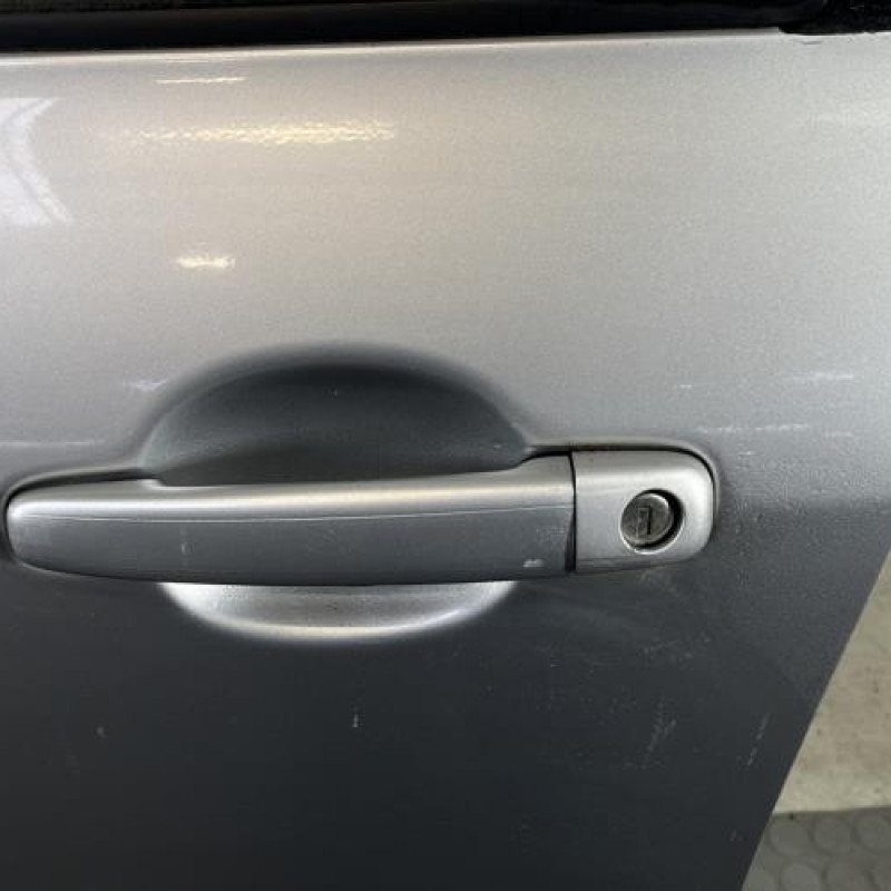 Porte avant gauche PEUGEOT 307 Photo n°2
