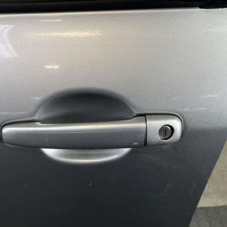 Porte avant gauche PEUGEOT 307