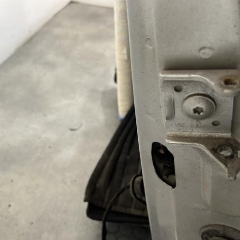Porte avant gauche PEUGEOT 307 Photo n°4